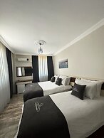 Cetinler Hotel