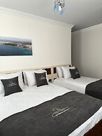Cetinler Hotel