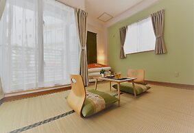 Ukishima Inn