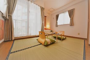 Ukishima Inn