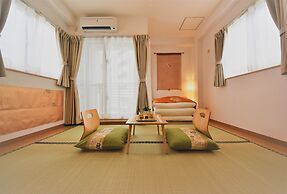 Ukishima Inn