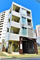 Ukishima Inn
