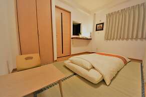 Ukishima Inn
