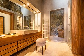 Zagora and Marhba Villas Marrakech - By EMERALD STAY
