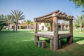 Zagora and Marhba Villas Marrakech - By EMERALD STAY