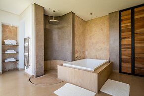 Zagora and Marhba Villas Marrakech - By EMERALD STAY
