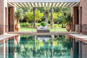 Zagora and Marhba Villas Marrakech - By EMERALD STAY
