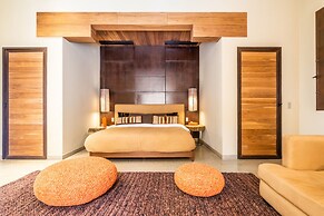 Zagora and Marhba Villas Marrakech - By EMERALD STAY