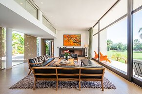 Zagora and Marhba Villas Marrakech - By EMERALD STAY