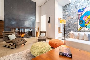 Zagora and Marhba Villas Marrakech - By EMERALD STAY