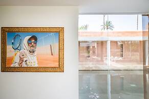 Zagora and Marhba Villas Marrakech - By EMERALD STAY