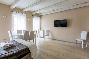 Piazza del Popolo Suite