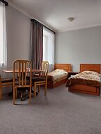 University Hotel Tsakhkadzor