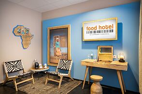 food hotel Neuwied