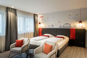 food hotel Neuwied