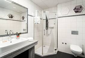 food hotel Neuwied