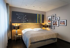 food hotel Neuwied