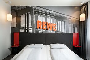food hotel Neuwied