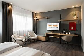 food hotel Neuwied