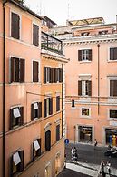 A world Aparts - Tridente / Piaza di Spagna - Popolo