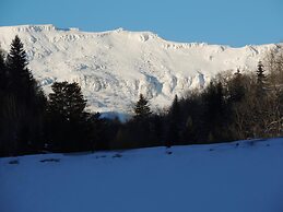 Hotel Restaurant Du Plomb du Cantal