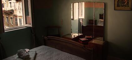 Caro Segreto Corfu
