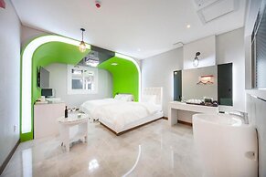 Samho Hotel