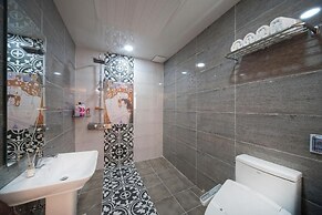 Samho Hotel