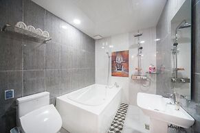 Samho Hotel