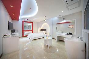 Samho Hotel