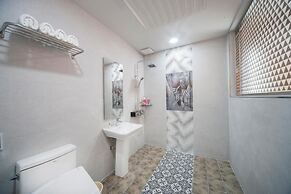 Samho Hotel