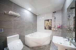 Samho Hotel