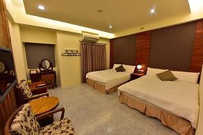 Mumu Inn