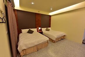 Mumu Inn
