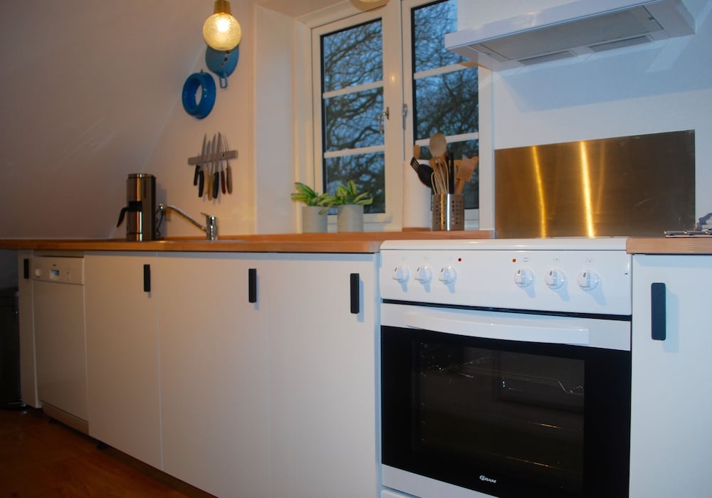 Adventure Park Apartments