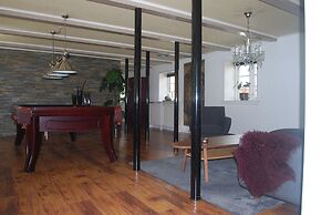 Adventure Park Apartments