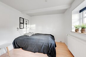 Adventure Park Apartments