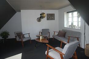 Adventure Park Apartments