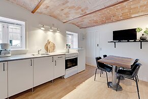 Adventure Park Apartments