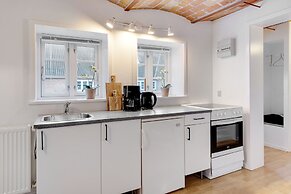 Adventure Park Apartments