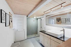 Adventure Park Apartments