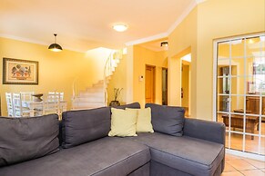 Akivillas Vale do Lobo Infinity