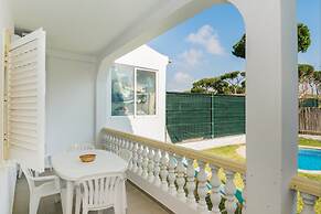 Akivillas Vale do Lobo Infinity