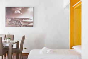 A World Apart - Trevi Apartments