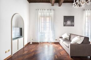 A World Apart - Trevi Apartments