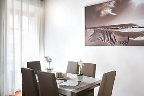 A World Apart - Trevi Apartments
