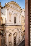 A World Apart - Trevi Apartments