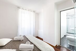 A World Apart - Trevi Apartments