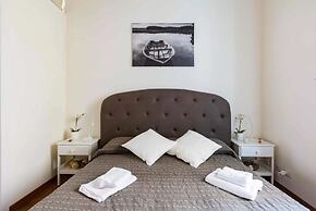 A World Apart - Trevi Apartments