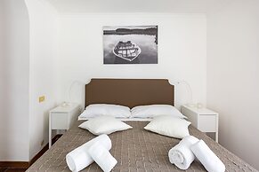 A World Apart - Trevi Apartments